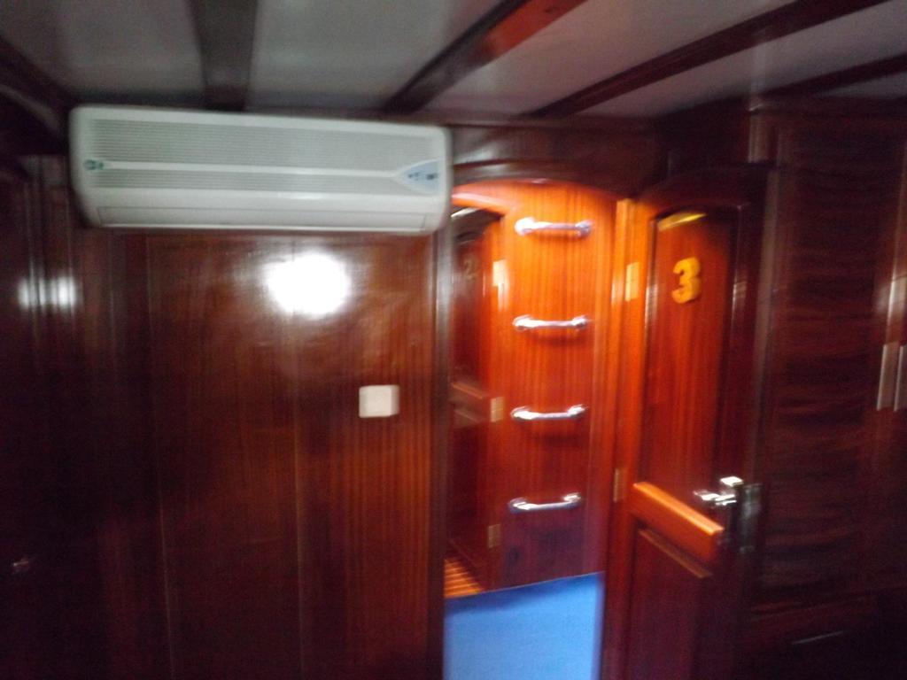 Tersane IV Vincitore 4 Hotel Di Bruno Barbieri باليرمو الغرفة الصورة